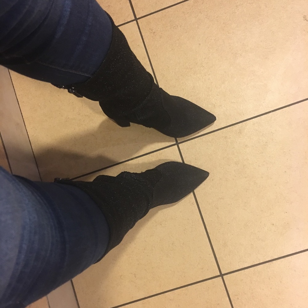 LITT & PRETTY BOOT✨